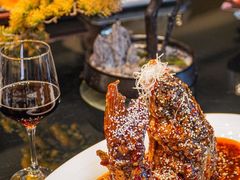 -隅焰·三生三味·手作川菜(金沙天街店)