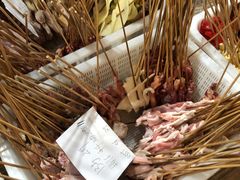 -晓靖轩烧烤(沙河风情店)