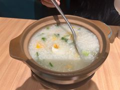 -宏状元现熬粥·京味菜(三里河店)