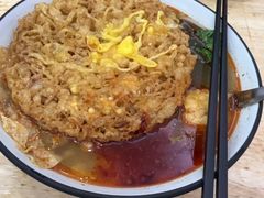-笋果坊螺蛳粉(竹园小区店)
