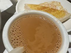-深仔记茶餐厅(亚士厘道店)