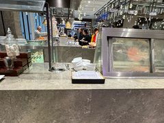 -太湖饭店玉兰厅(自助餐厅)