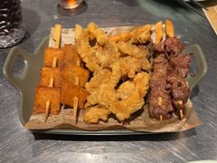 -潮界(虹桥新天地店)