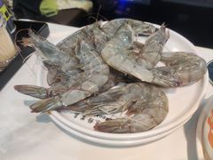 -苏格里岛自助烤肉海鲜火锅(成都金牛万达店)