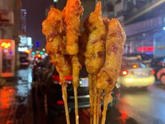 鸡肉小串-辽B·小串(总店)
