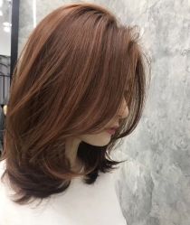 点击看大图 -BM SALON