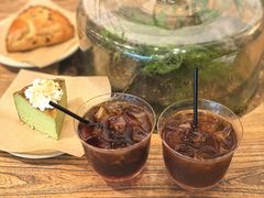 -自由生长植物工作室(深港花卉中心店)