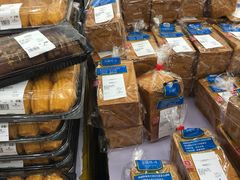 -山姆会员商店(杨桥西路店)