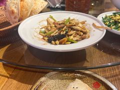 铁锅花菜-鸽子窝(黄村店)