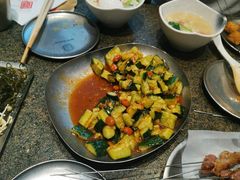 -锦州御烧烤(人民街店)