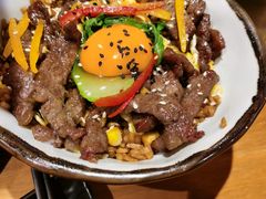 -一井烧肉·活鳗·寿司(望京SOHO店)