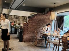 -黄山老妈·土菜(碧桂园店)