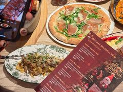 -Mammamia意大利餐厅(阳春巷店)