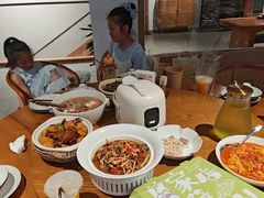 -加顺农场餐厅
