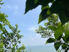 -锦州笔架山风景区