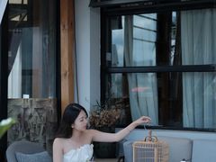 露天位-酤居湖景音乐餐吧(安宁店)