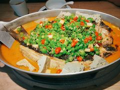 -青花椒秘制烤鱼(光启城店)