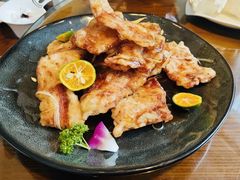 -馨月湾传统精品美食坊(市府总店)