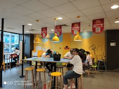 -麦当劳(无锡永乐店)