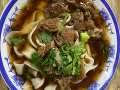 -清真-戏楼王记牛肉面