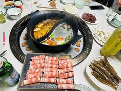 -川辣椒·十五年老火锅(桐庐店)