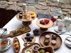 -三嚥阁 La Villa Restaurant