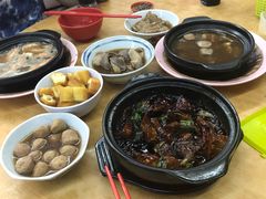 -新记肉骨茶