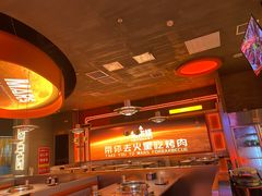-烧本烧·自助烤肉(勒泰中心店)