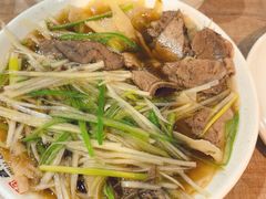 -直隶安家牛肉罩饼(七一路店)