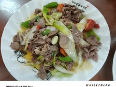 -丁里正宗青春羊肉馆(胜利大道店)
