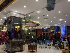 -家缘大酒店(新天地不夜城店)