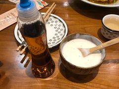 -巴依老爷新疆美食(望京小街店)