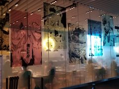 -六本木新城展望台(东京城市景观)
