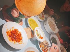 -吴越荣记苏州菜·松鼠桂鱼(月光码头店)
