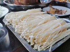 -玉园烧烤·海鲜辣炒