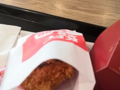 -肯德基(学院路店)