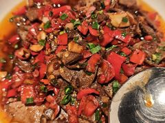 -曾宴·楚菜(湖北省博物馆店)