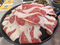 -濠七糟粕醋·椰子鸡火锅(上海首店)