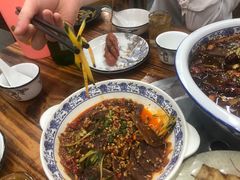 -川巴食府(竹园小区店)