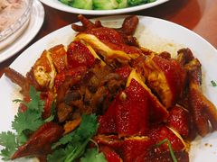 豉油鸡-大荣华酒楼(元朗老店)