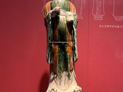 -陕西历史博物馆