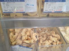 -上海哈尔滨食品厂(汇联商厦店)