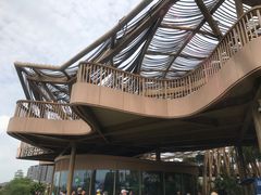 -江门古劳水乡旅游区