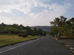 -钟山体育运动公园