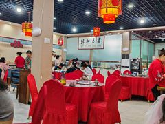 -盛唐府乾州酸汤面