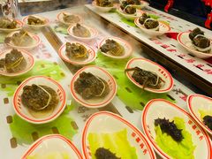 -四囍码头海鲜烧烤自助火锅(外滩南京东路悦荟广场店)