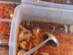 -华府九号海鲜烧烤大排档(龙域店)
