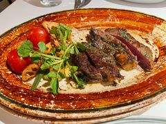-燃扒房Steakhouse(皇庭店)