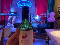 -JUKEBOX玖部音乐餐厅(华侨城店)