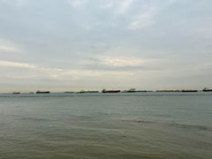 -亚洲大陆最南端